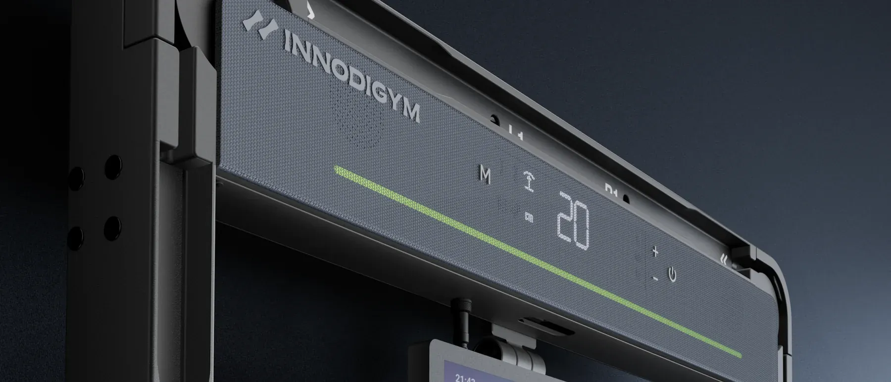 INNODIGYM OMNI X1 PRO