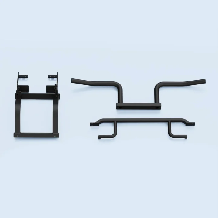 อุปกรณ์เสริม omni x1 pro pull-up 1