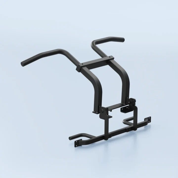 อุปกรณ์เสริม omni x1 pro pull-up 4
