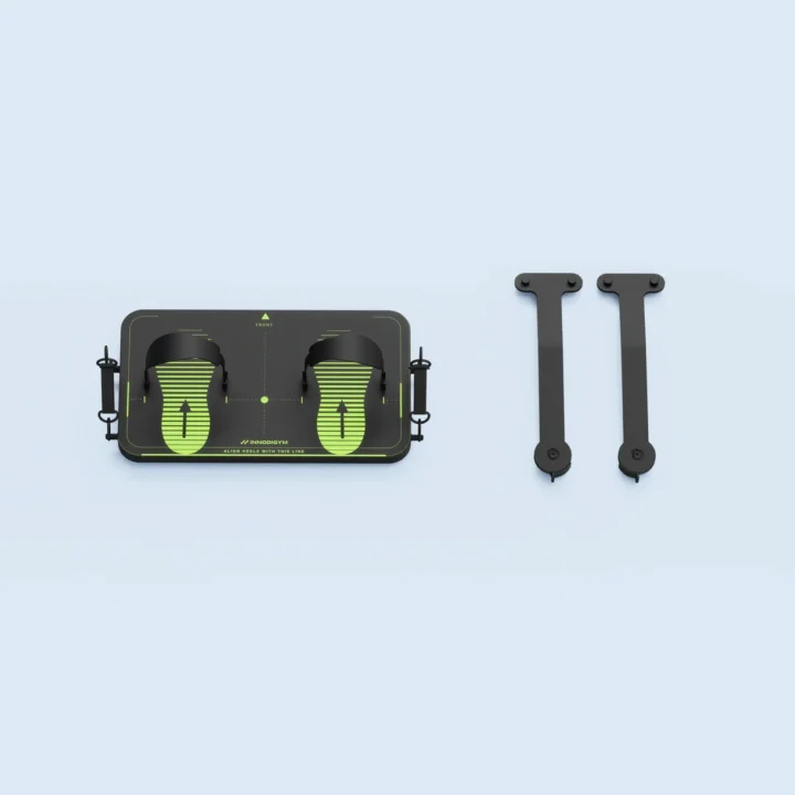 อุปกรณ์เสริม omni x1 pro pull-up